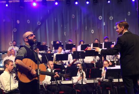 48. BOŽIČNO NOVOLETNI KONCERT 52 FOTO LJUBO VUKELIČ